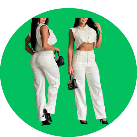 Moda mujer