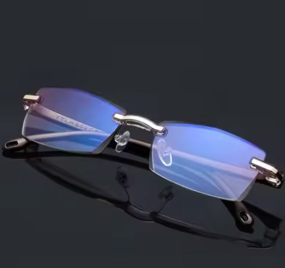 COMBO 2 GAFAS TR90 FOTOCROMATICA