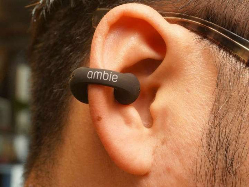 Auriculares De Conducción Ósea Ambie