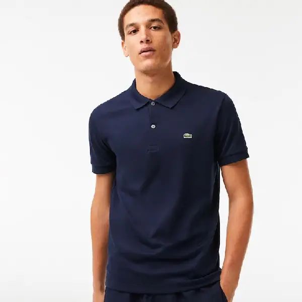 POLO LACOSTE CABALLERO