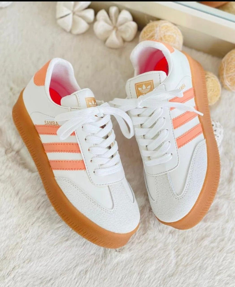 Adidas con suela de colores online