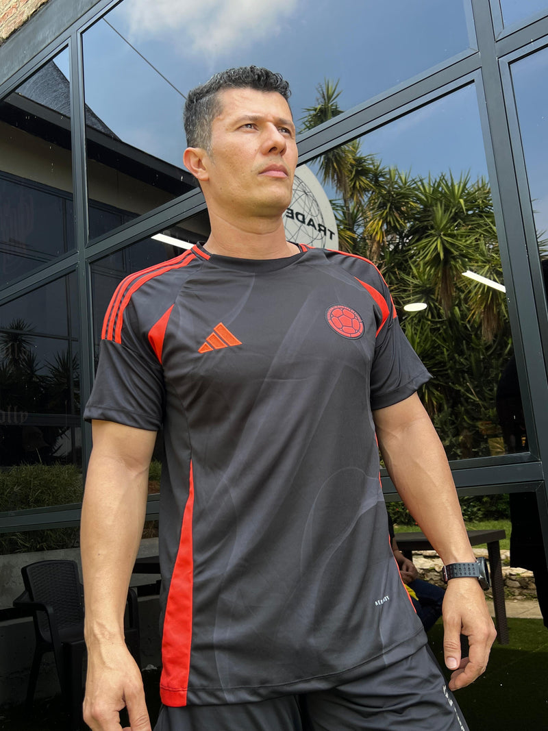 CAMISETA COLOMBIA