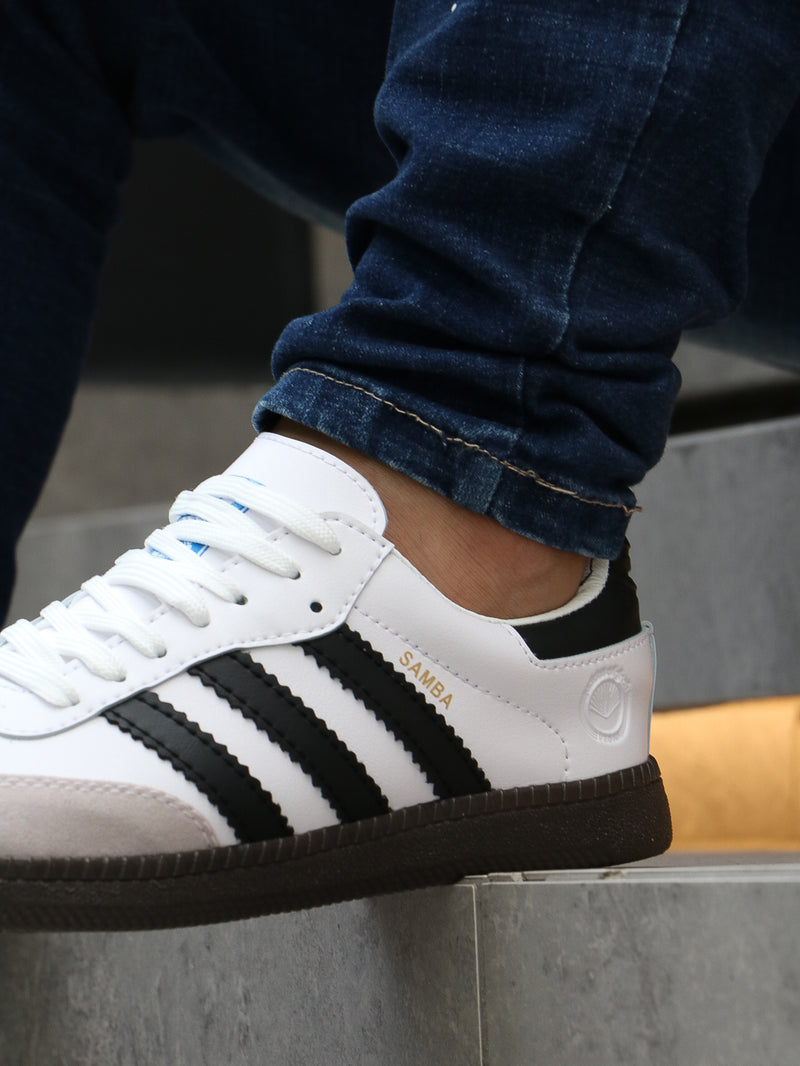 Adidas Samba Unisex Edición ¨Vegan¨💎