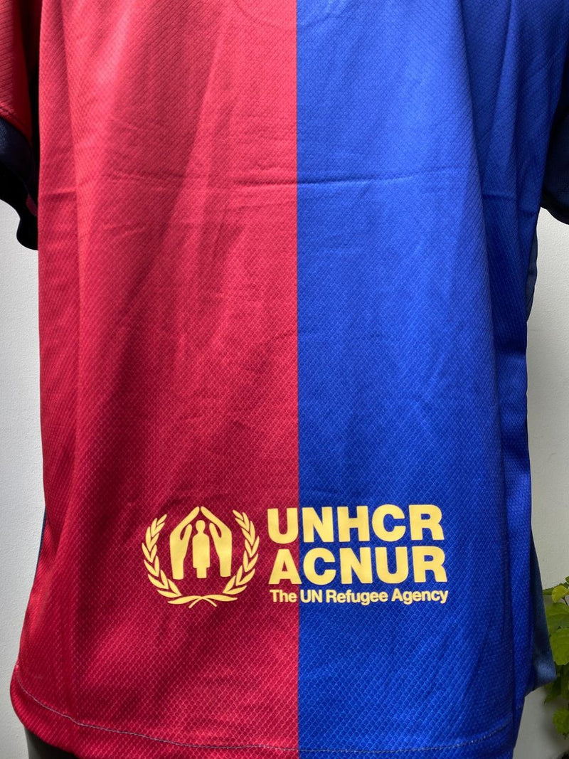Camiseta Oficial del Barcelona - Calidad y Pasión