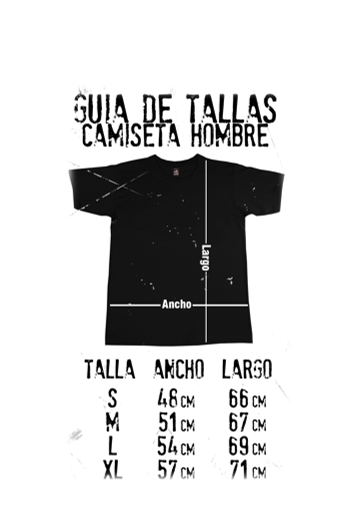 Camiseta Bandas - Metallica