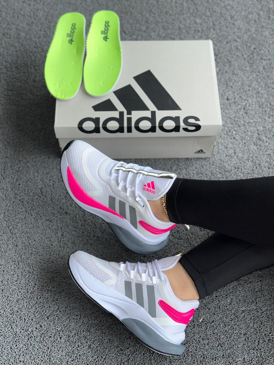 Adidas Bounce Unisex