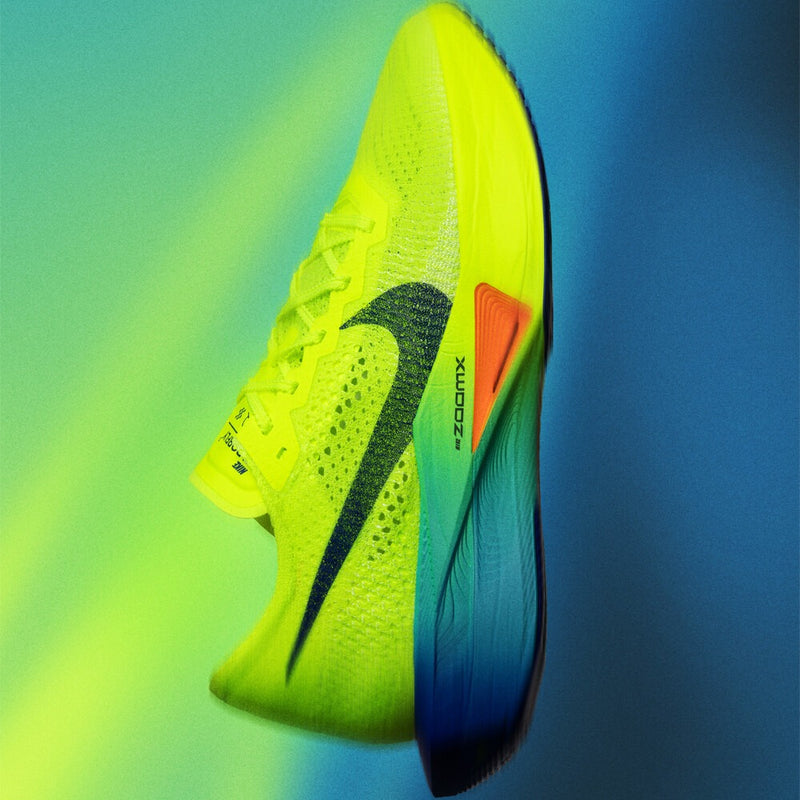 NIKE VAPORFLY 3 + CAJA