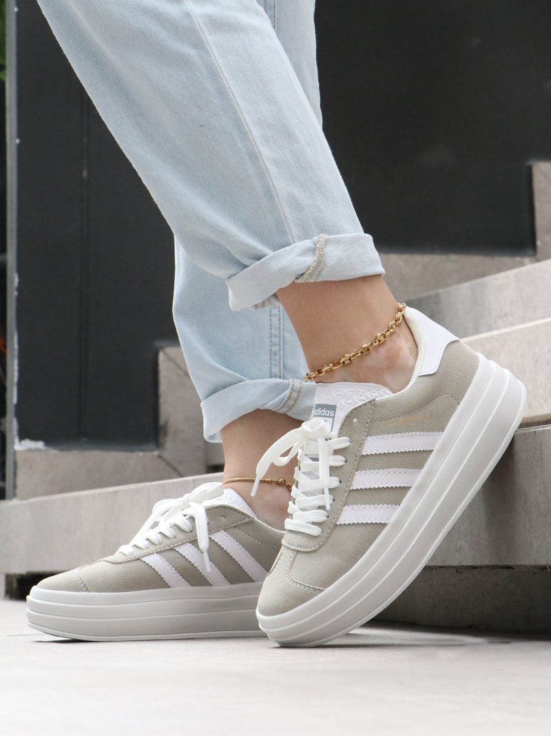 ADIDAS GAZELLE BOLD