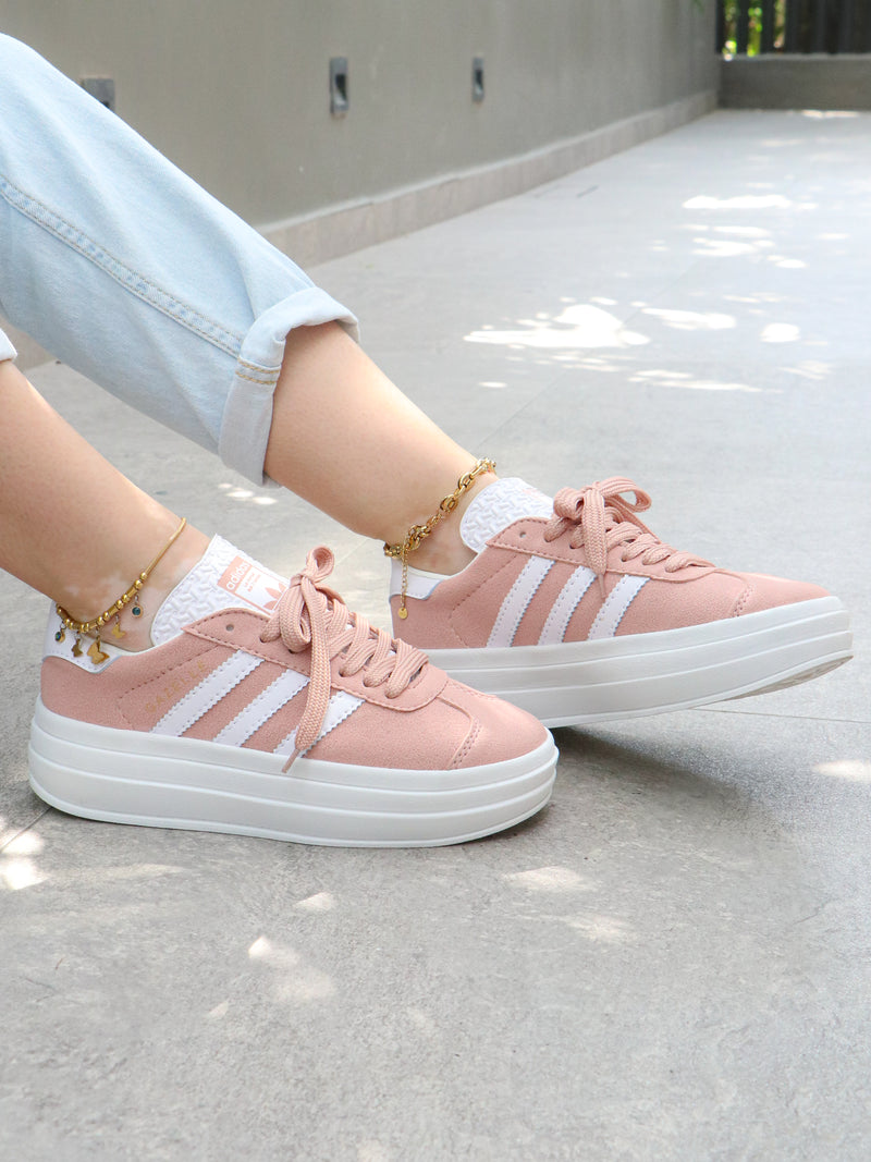 ADIDAS GAZELLE BOLD