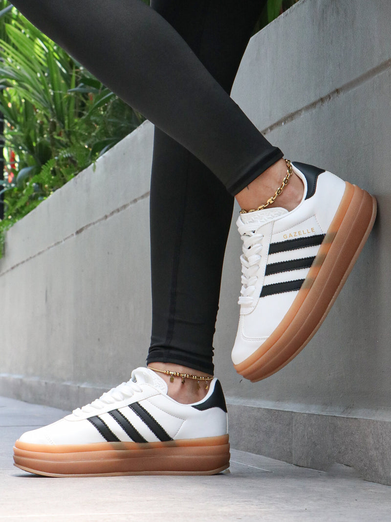 ADIDAS GAZELLE BOLD