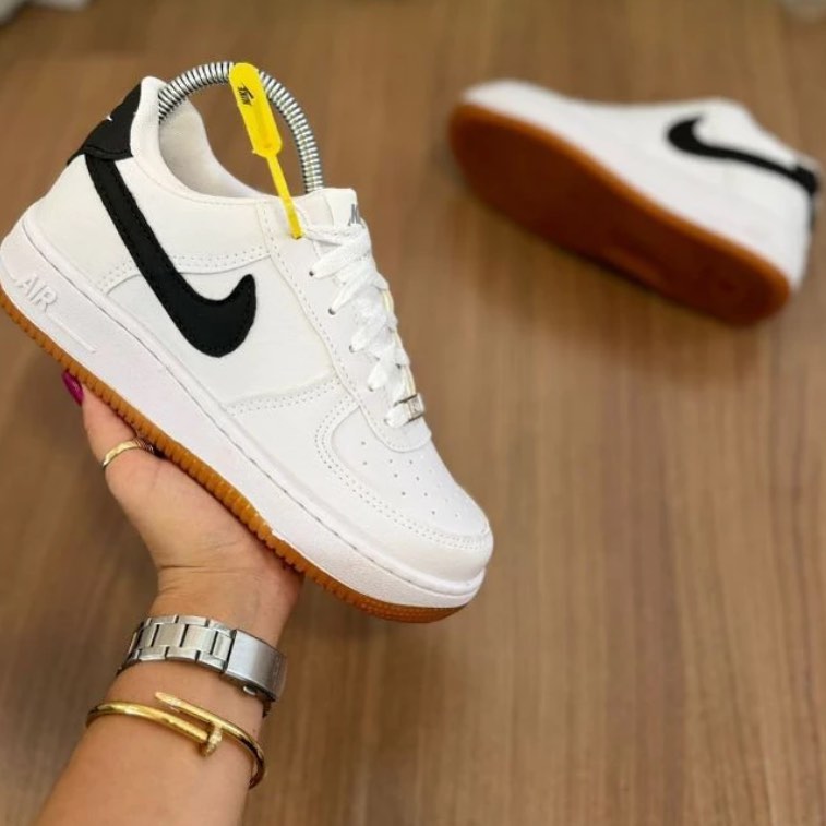NIKE FOR ONE F1