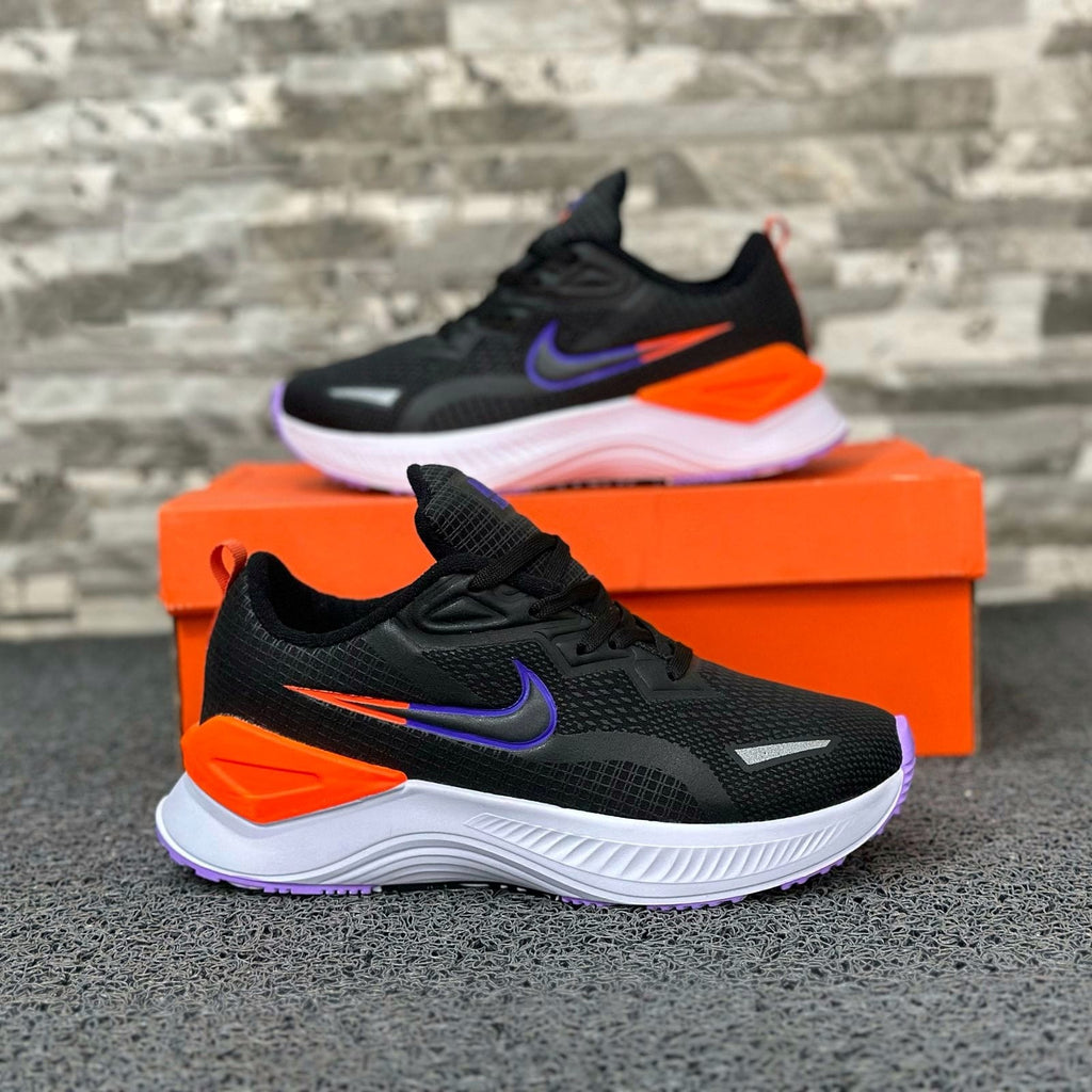 NIKE ZOOM DAMA