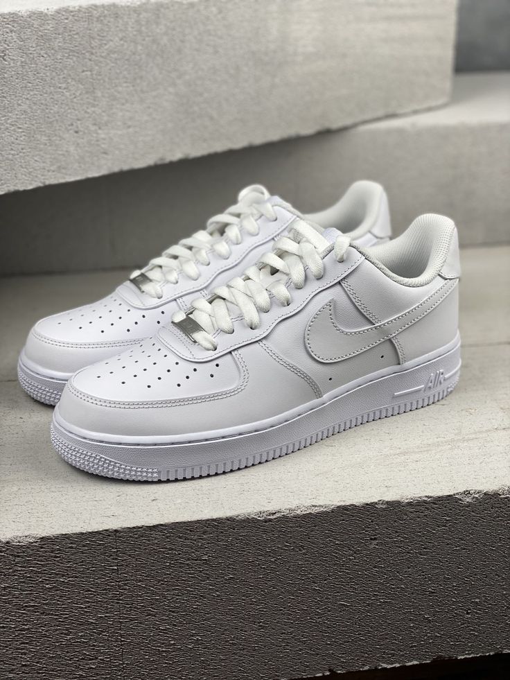 Nike For One Blanco - Unisex