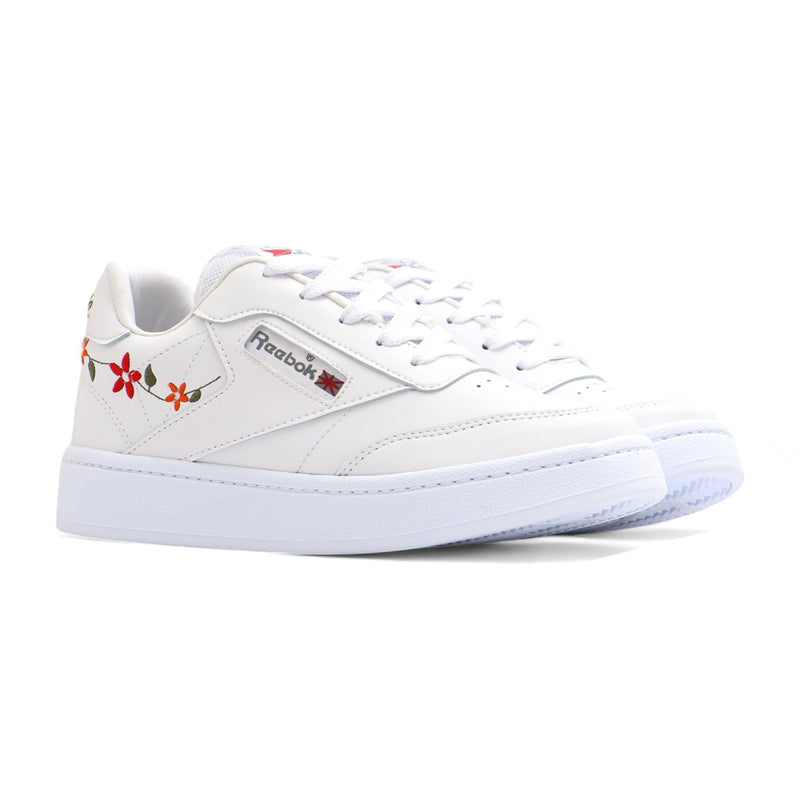 REEBOK CLUB FLORAL