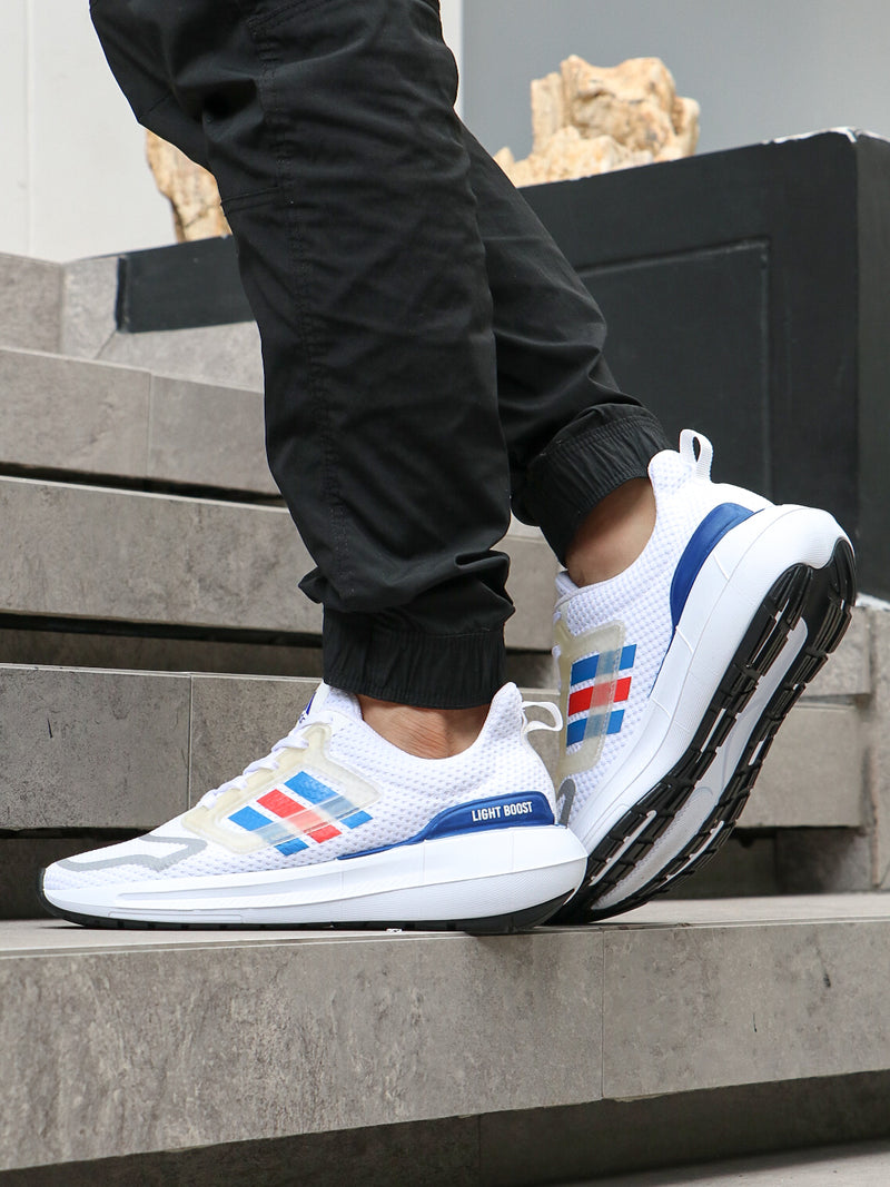 ADIDAS LIGHT BOOST - UNISEX