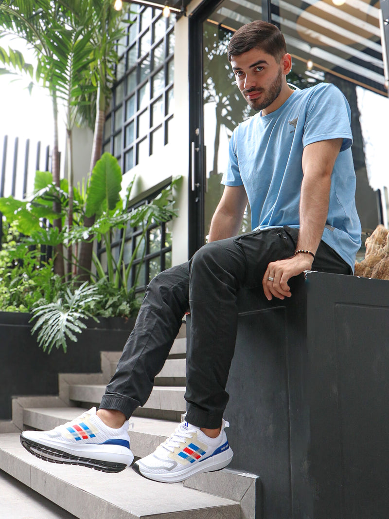 ADIDAS LIGHT BOOST - UNISEX