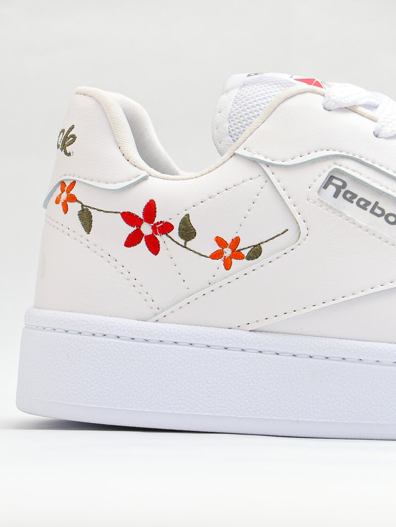 REEBOK CLUB FLORAL