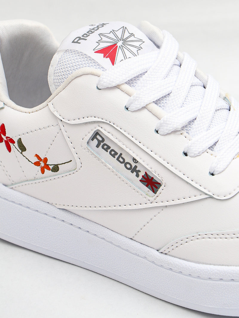 REEBOK CLUB FLORAL