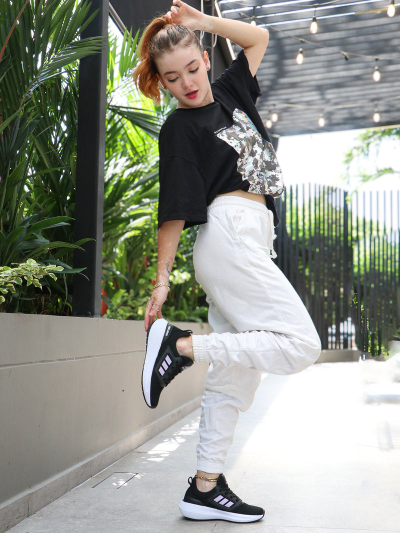 Adidas Light Boost - Dama