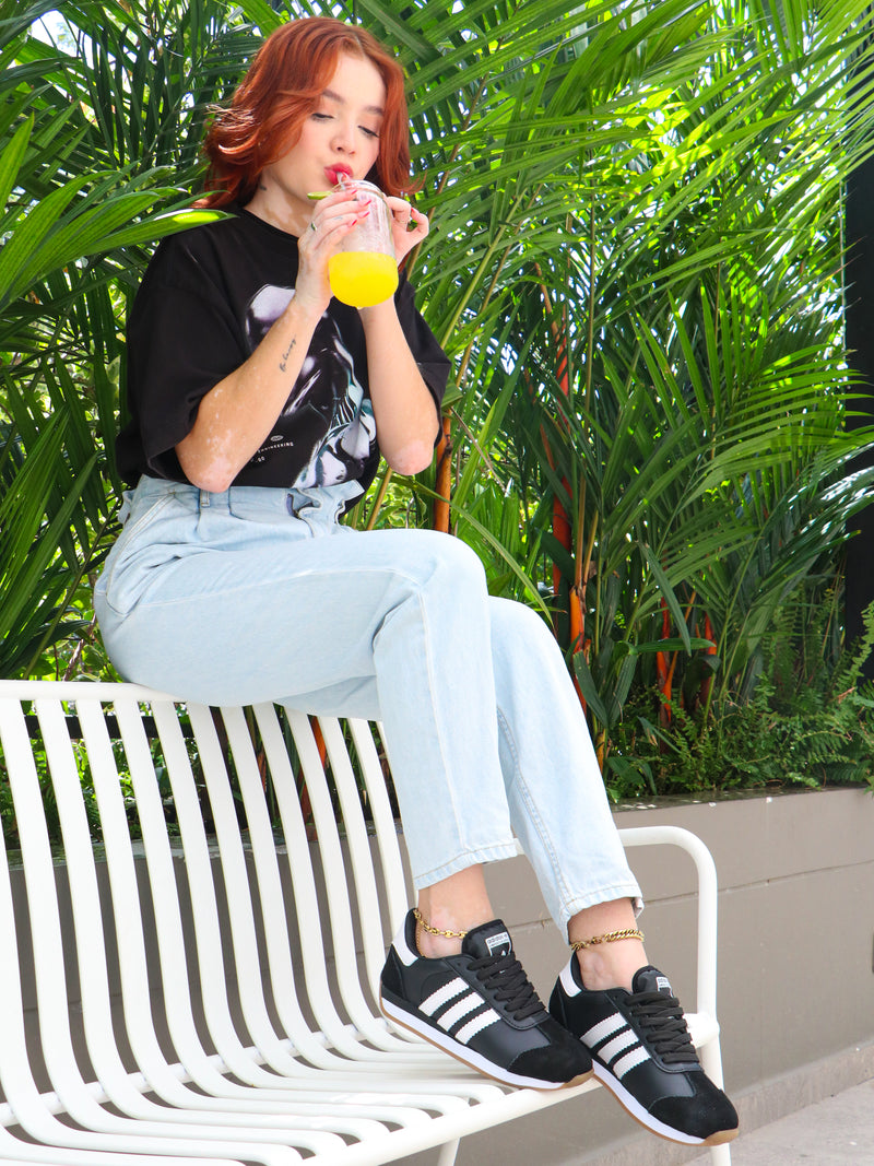 ADIDAS COUNTRY - UNISEX