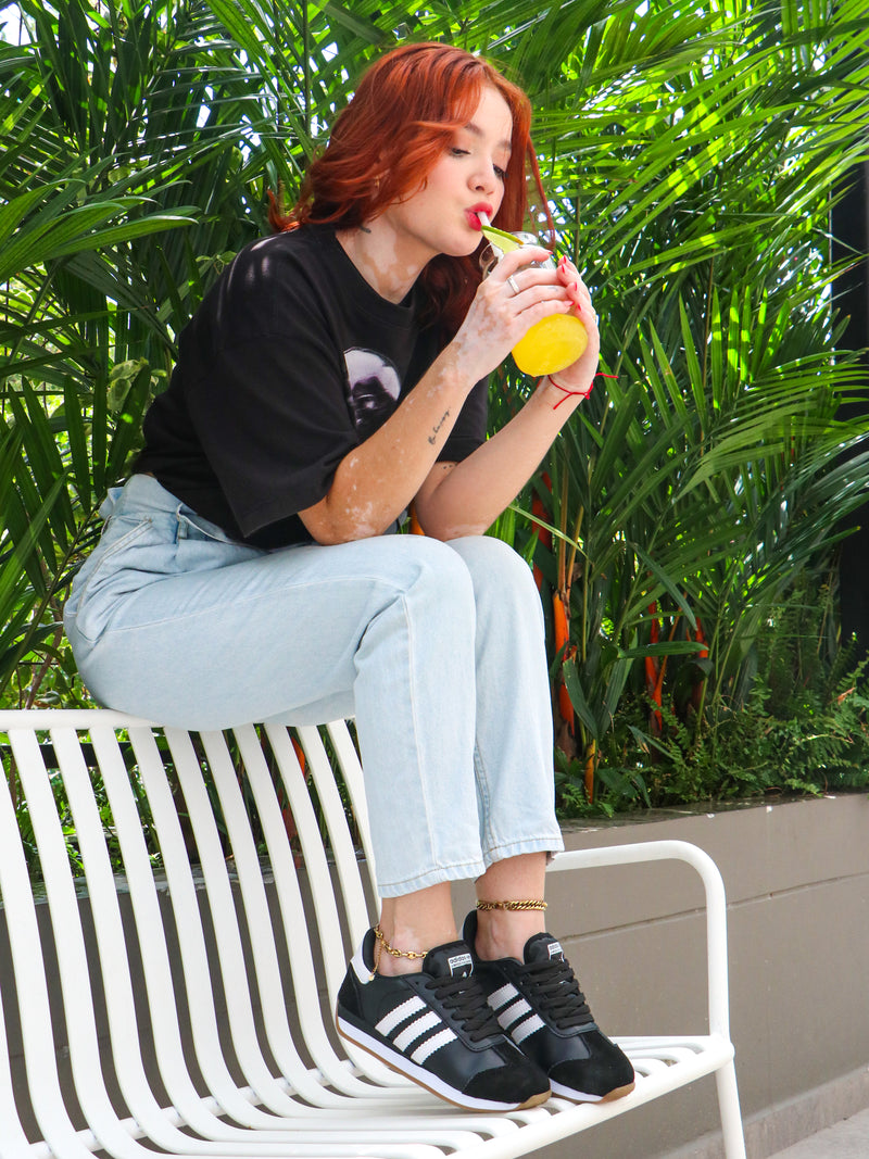 ADIDAS COUNTRY - UNISEX