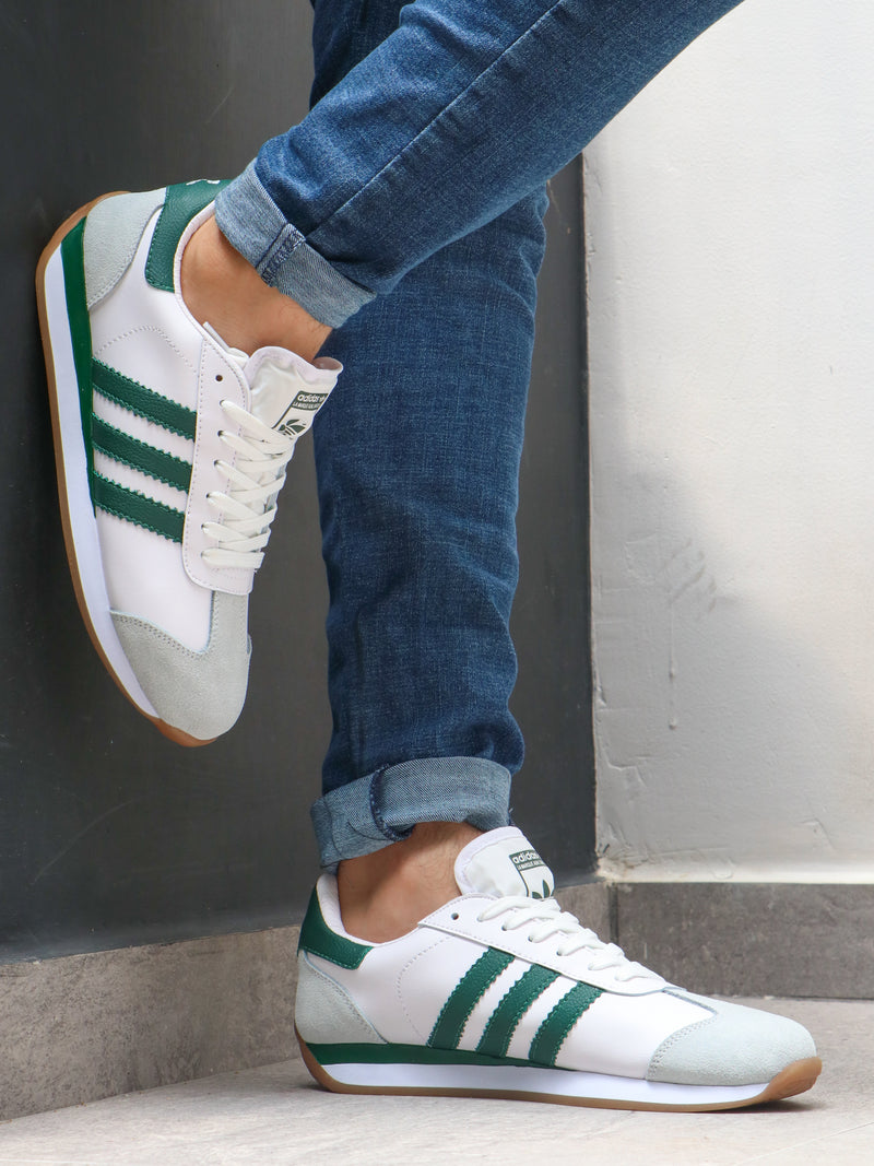 ADIDAS COUNTRY - UNISEX