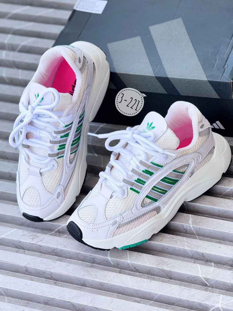 ADIDAS OZMILLEN