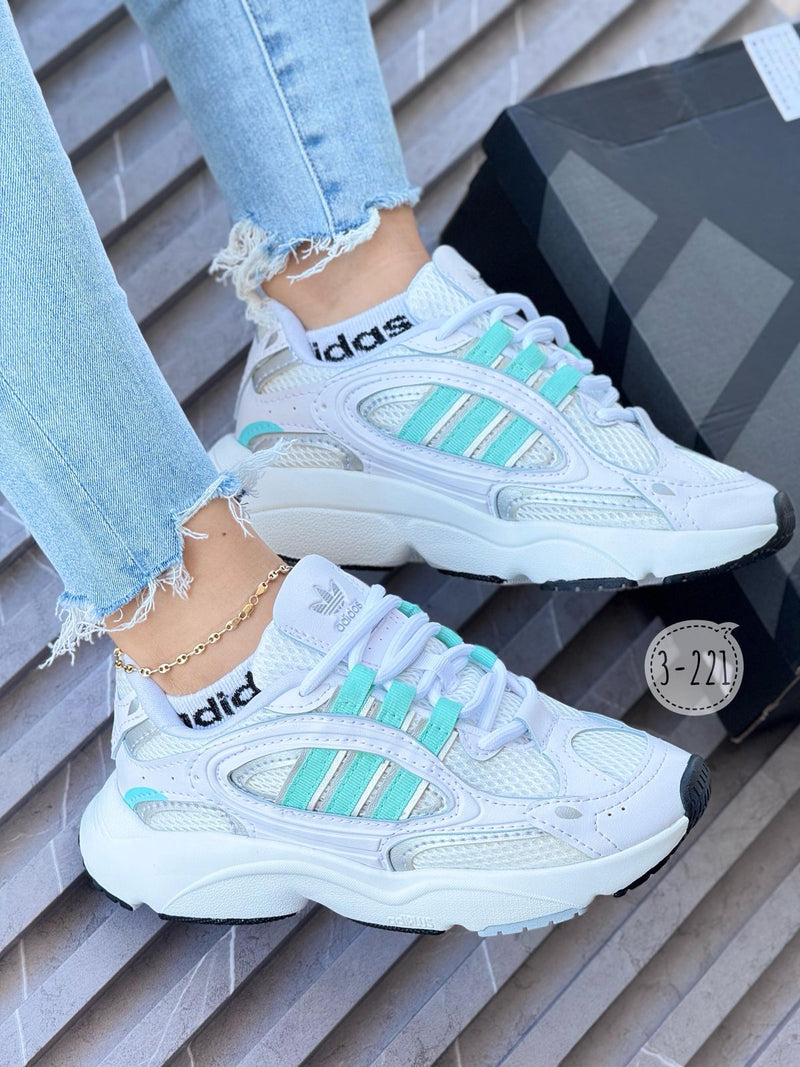 ADIDAS OZMILLEN