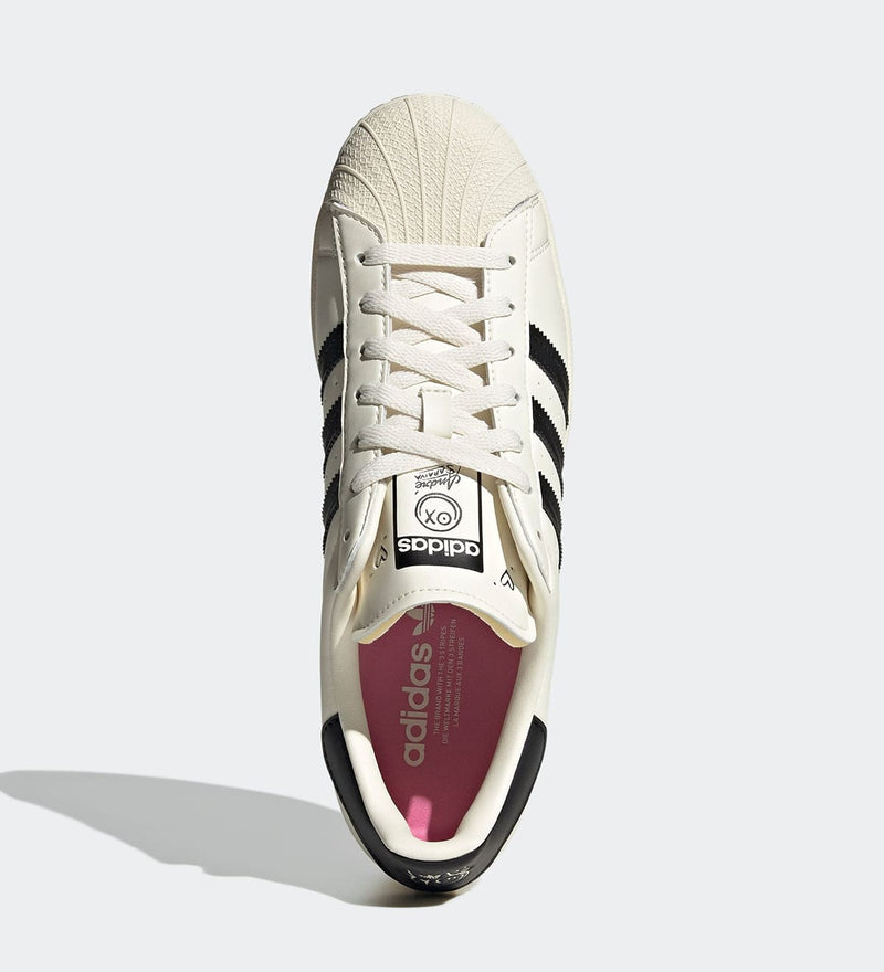 Adidas Super Star Andres