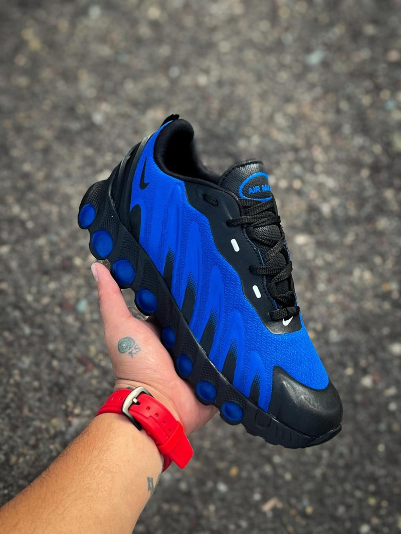 NIKE AIR MAX Dn8 + CAJA