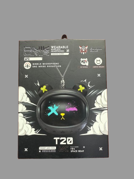 🎧 Onikuma T20 Audífonos Gamer | Sonido Pro 360°