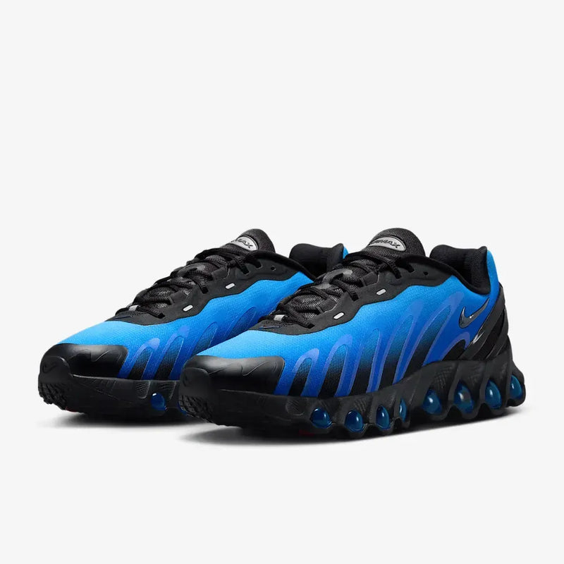NIKE AIR MAX Dn8 + CAJA