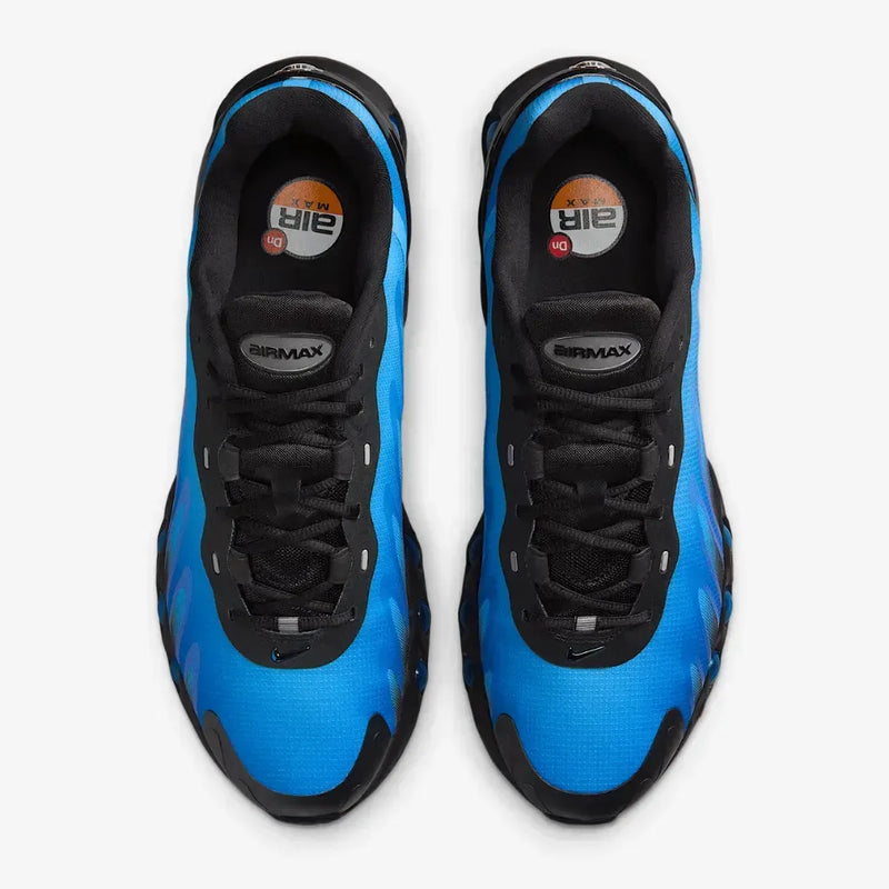 NIKE AIR MAX Dn8 + CAJA