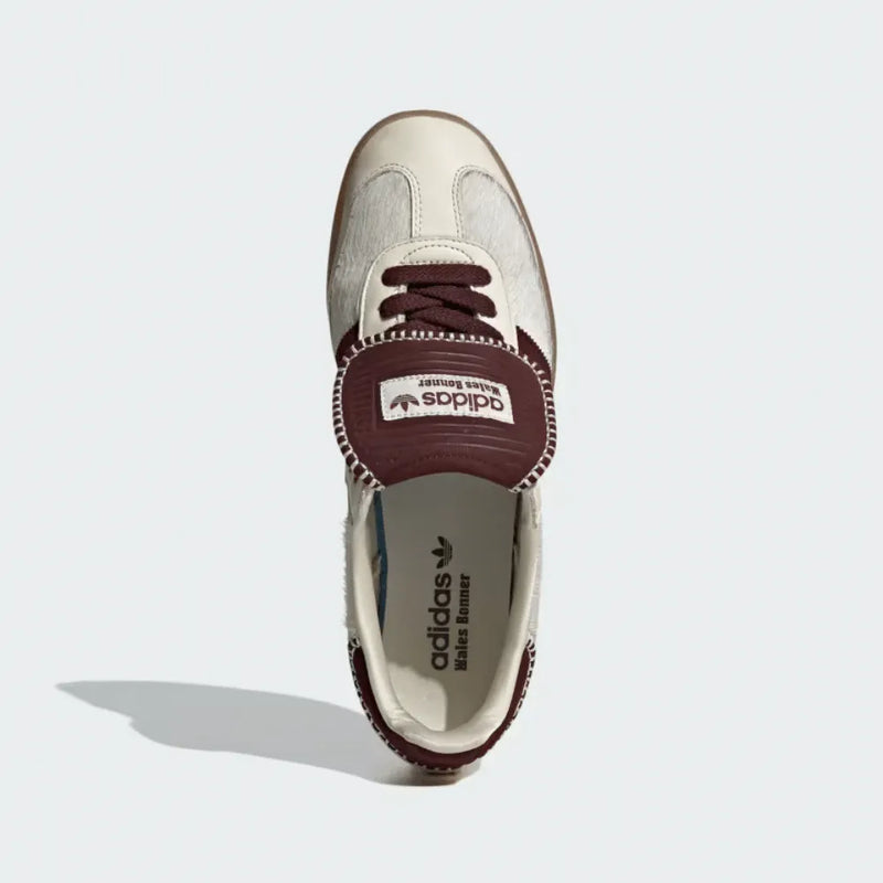 ADIDAS SAMBA WALES BONNER - UNISEX