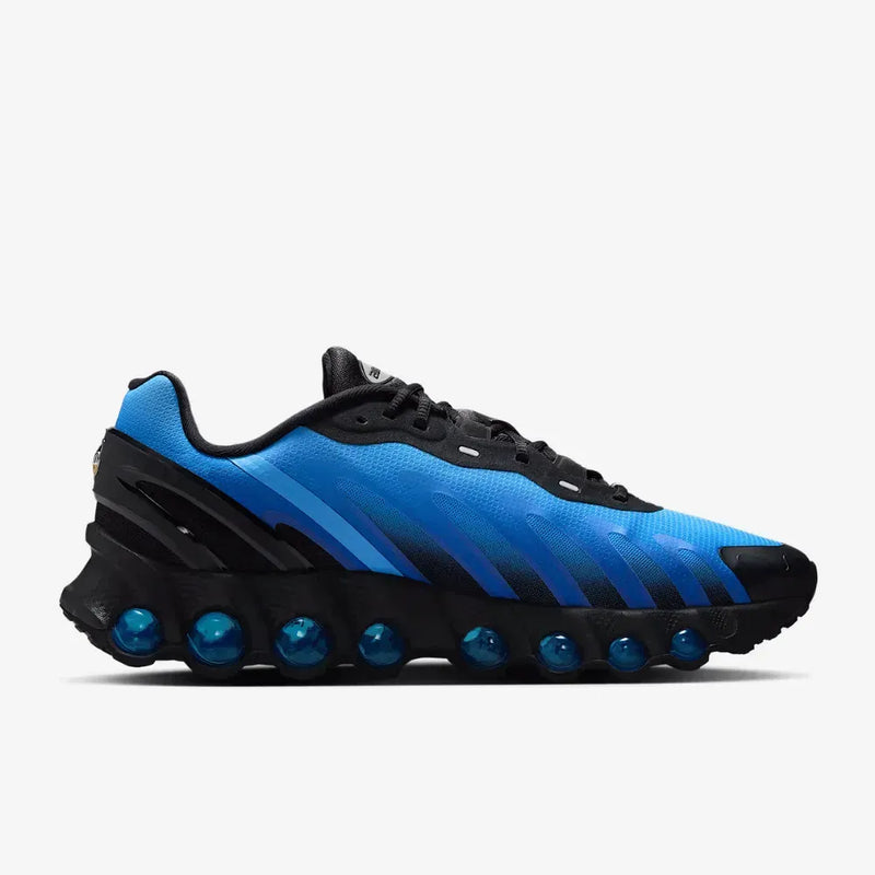 NIKE AIR MAX Dn8 + CAJA