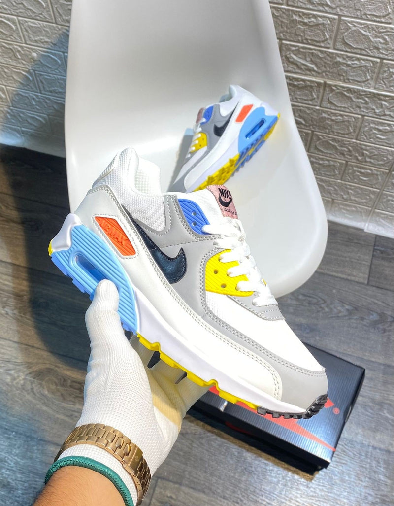Nike Air Max 90